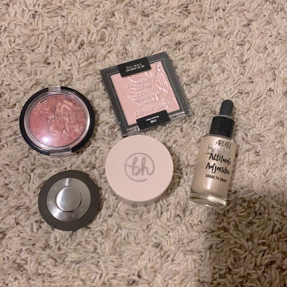 Makeup